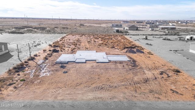 1400 Arasian Desert Drive, Chaparral, NM 88081