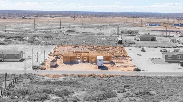 1400 Arasian Desert Drive, Chaparral, NM 88081