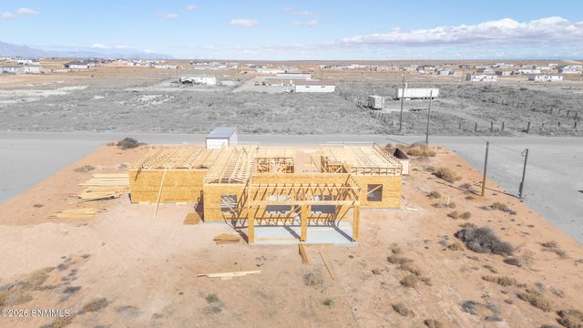 1400 Arasian Desert Drive, Chaparral, NM 88081