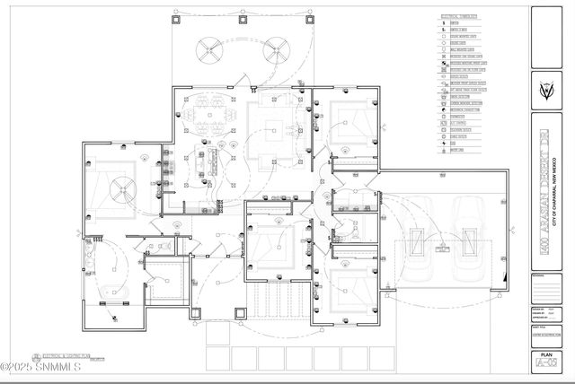 1400 Arasian Desert Drive, Chaparral, NM 88081