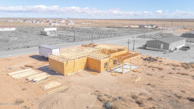 1400 Arasian Desert Drive, Chaparral, NM 88081