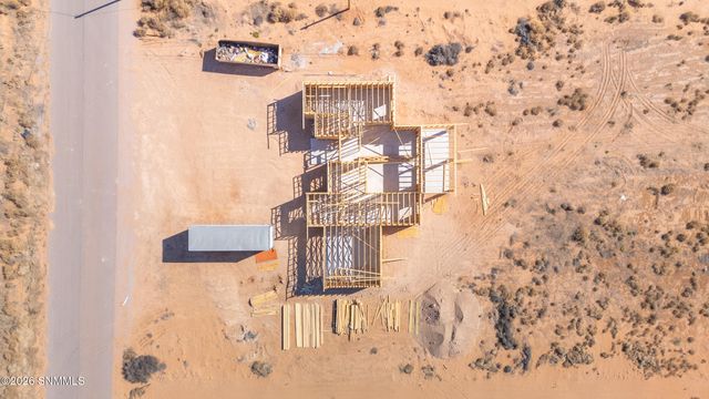 1400 Arasian Desert Drive, Chaparral, NM 88081