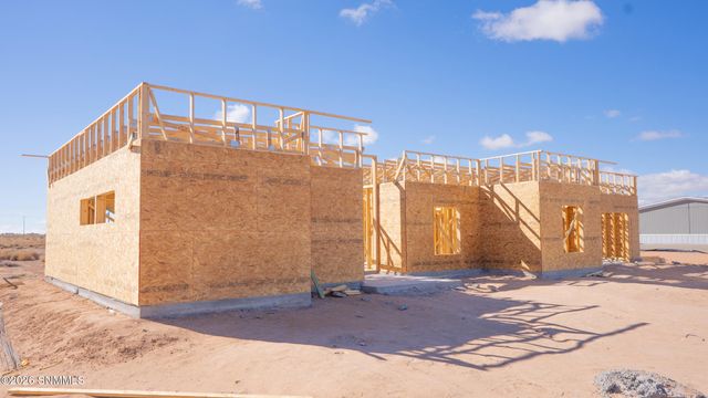 1400 Arasian Desert Drive, Chaparral, NM 88081