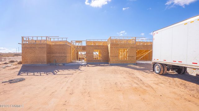 1400 Arasian Desert Drive, Chaparral, NM 88081