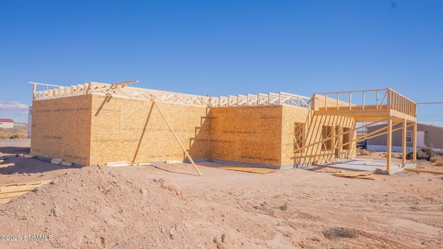 1400 Arasian Desert Drive, Chaparral, NM 88081