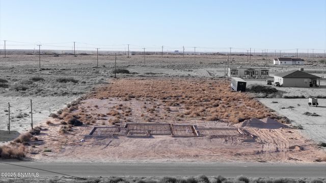 1400 Arasian Desert Drive, Chaparral, NM 88081