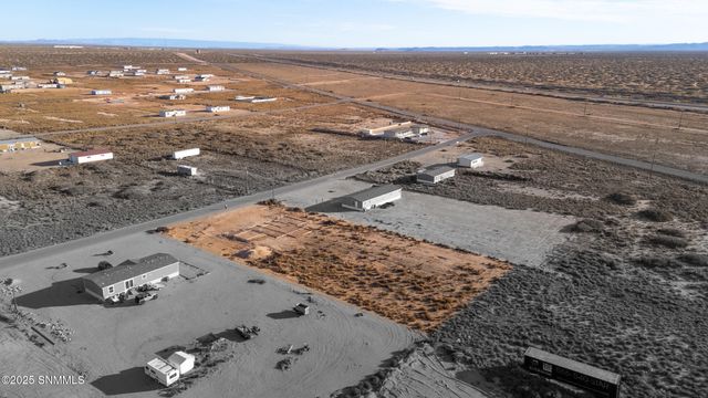 1400 Arasian Desert Drive, Chaparral, NM 88081