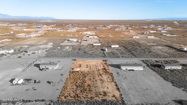 1400 Arasian Desert Drive, Chaparral, NM 88081