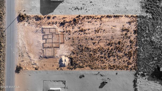 1400 Arasian Desert Drive, Chaparral, NM 88081