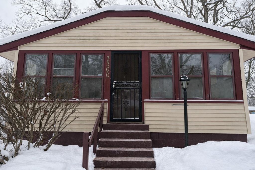 3300 Jefferson Street, Muskegon, MI 49444