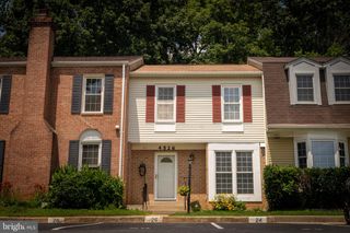 4526 CANARY CT, Woodbridge, VA 22193