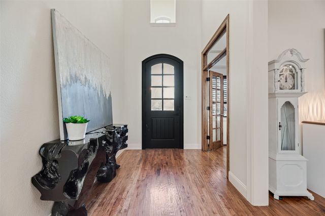 9101 Cypress Creek Road, Lantana, TX 76226