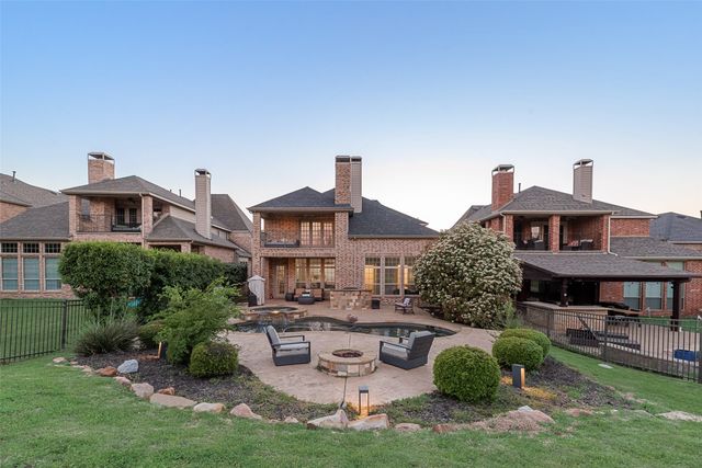 9101 Cypress Creek Road, Lantana, TX 76226