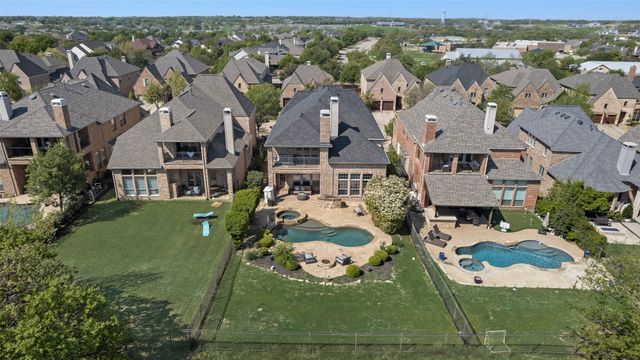 9101 Cypress Creek Road, Lantana, TX 76226