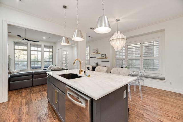 9101 Cypress Creek Road, Lantana, TX 76226