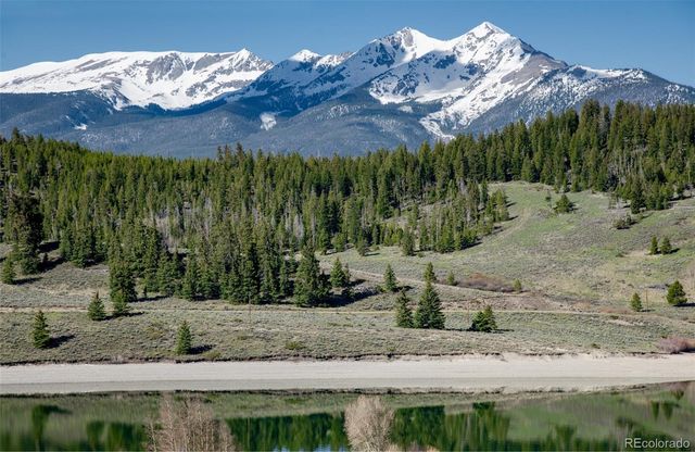 134 Ensign Drive A, Dillon, CO 80435