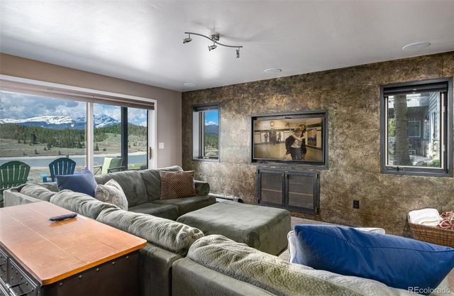 134 Ensign Drive A, Dillon, CO 80435