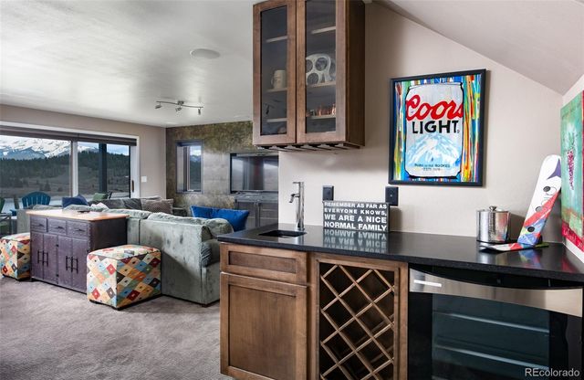 134 Ensign Drive A, Dillon, CO 80435