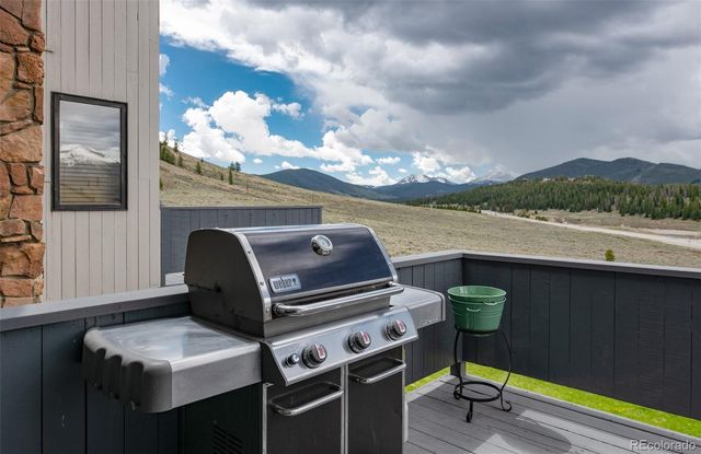 134 Ensign Drive A, Dillon, CO 80435