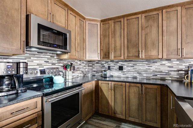 134 Ensign Drive A, Dillon, CO 80435