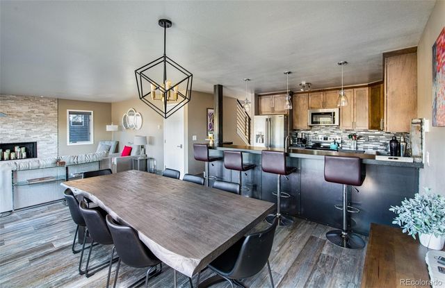 134 Ensign Drive A, Dillon, CO 80435