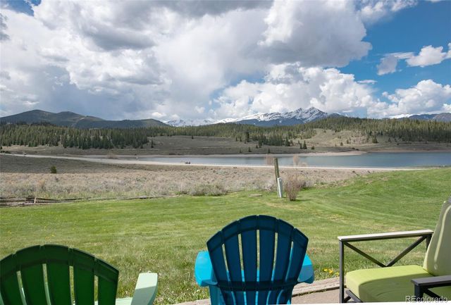 134 Ensign Drive A, Dillon, CO 80435