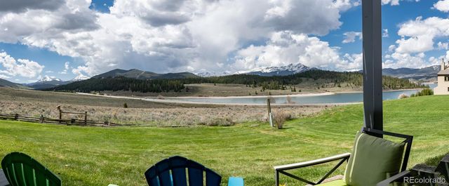 134 Ensign Drive A, Dillon, CO 80435