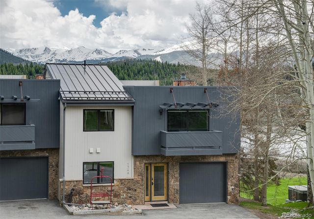 134 Ensign Drive A, Dillon, CO 80435