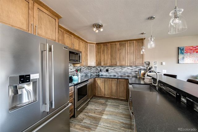 134 Ensign Drive A, Dillon, CO 80435