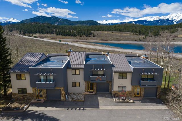 134 Ensign Drive A, Dillon, CO 80435