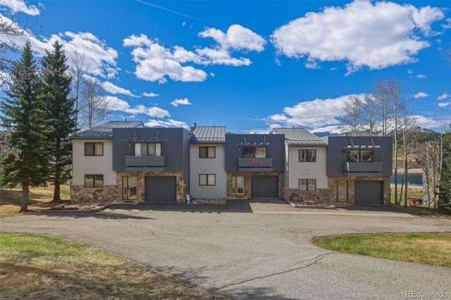 134 Ensign Drive A, Dillon, CO 80435
