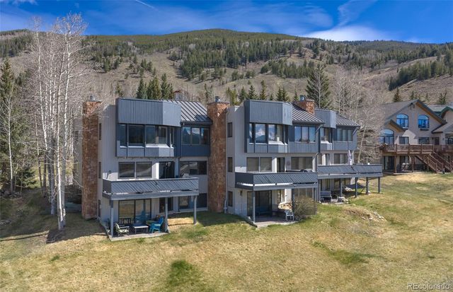 134 Ensign Drive A, Dillon, CO 80435