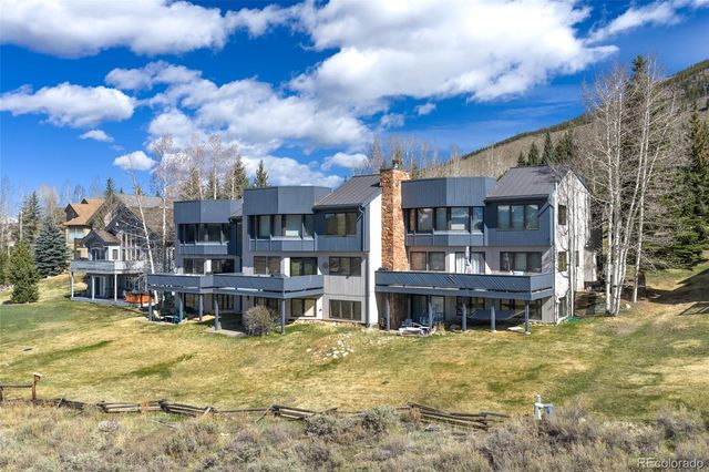 134 Ensign Drive A, Dillon, CO 80435