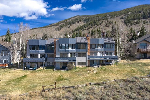 134 Ensign Drive A, Dillon, CO 80435