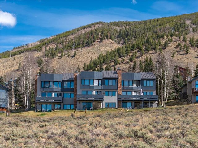 134 Ensign Drive A, Dillon, CO 80435