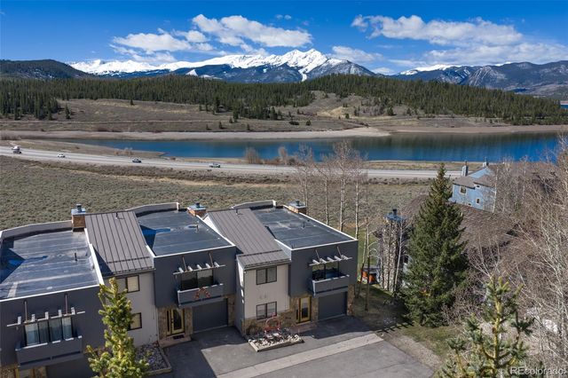 134 Ensign Drive A, Dillon, CO 80435