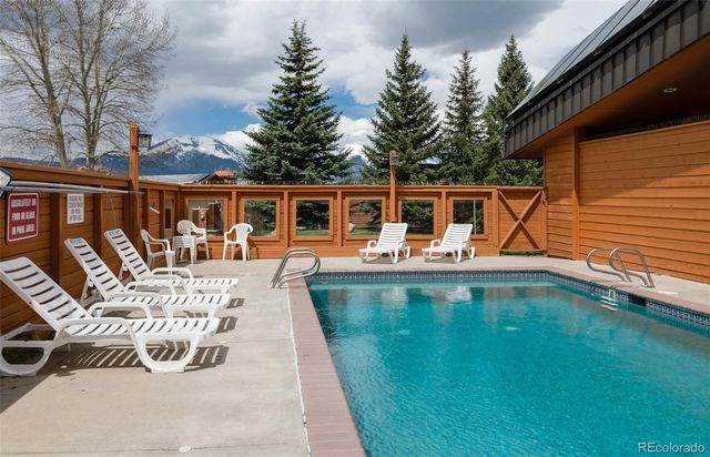 134 Ensign Drive A, Dillon, CO 80435