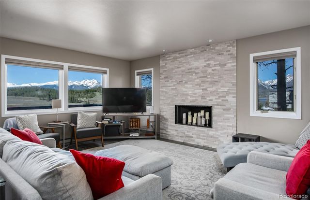 134 Ensign Drive A, Dillon, CO 80435