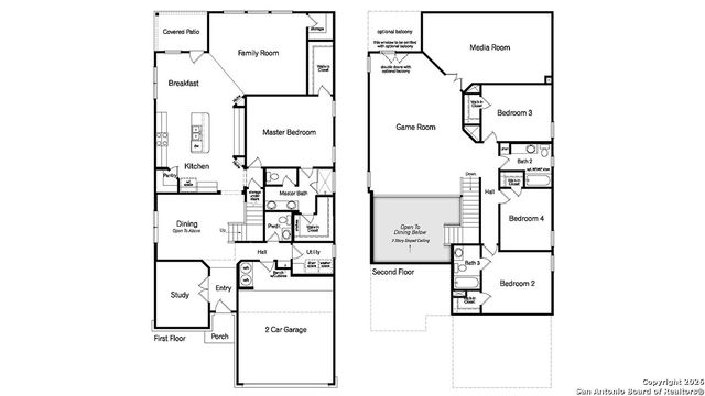 21004 Stonework Spur, San Antonio, TX 78266