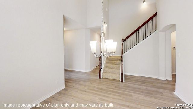 21004 Stonework Spur, San Antonio, TX 78266