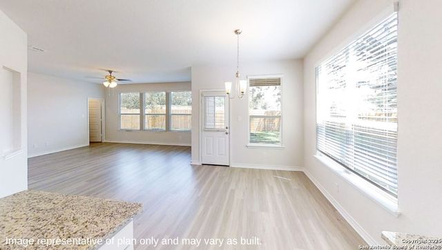 21004 Stonework Spur, San Antonio, TX 78266