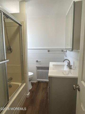 624 Ocean Avenue 2, Sea Bright, NJ 07760