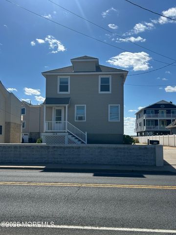 624 Ocean Avenue 2, Sea Bright, NJ 07760