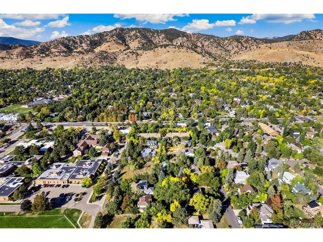 1400 Kalmia Ave, Boulder, CO 80304