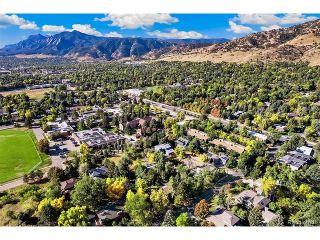 1400 Kalmia Ave, Boulder, CO 80304