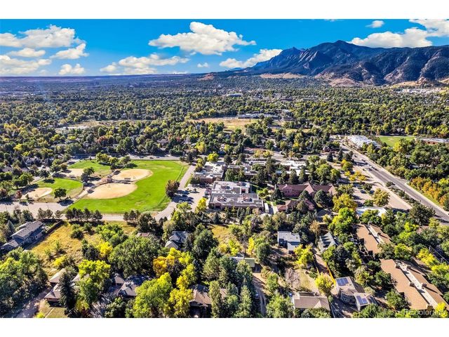 1400 Kalmia Ave, Boulder, CO 80304