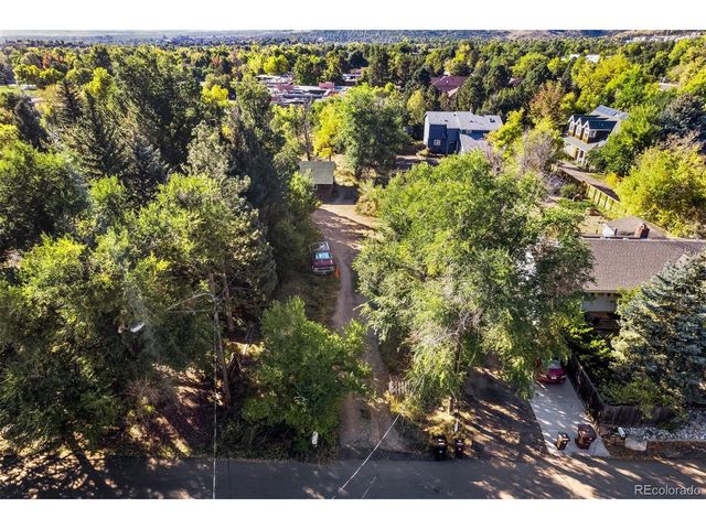 1400 Kalmia Ave, Boulder, CO 80304