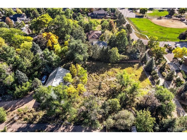 1400 Kalmia Ave, Boulder, CO 80304