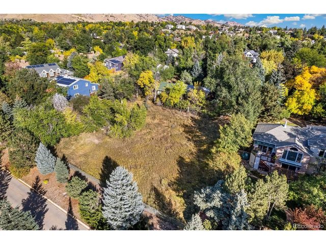 1400 Kalmia Ave, Boulder, CO 80304