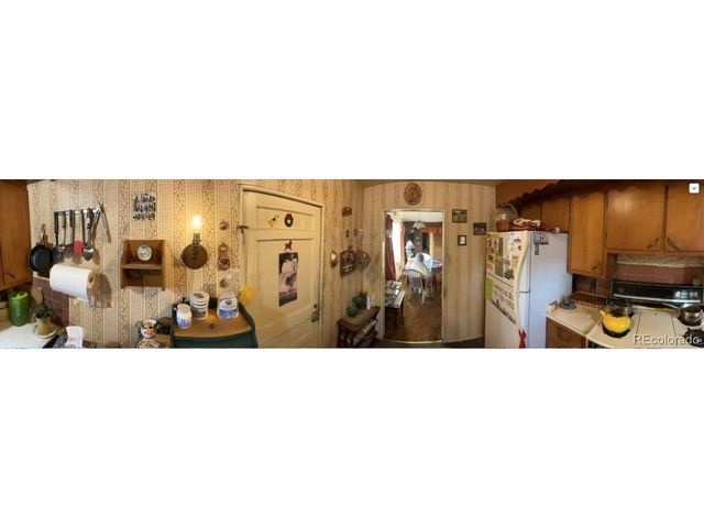 1400 Kalmia Ave, Boulder, CO 80304